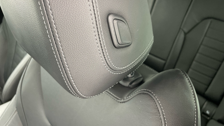 BMW 3 Series 330e M Sport 4dr Step Auto Saloon